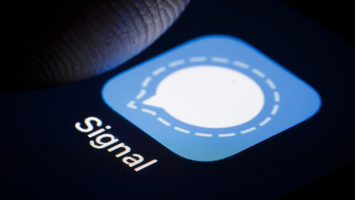 ¿Por qué Signal es la aplicación de mensajería de referencia para la privacidad?