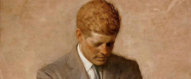 Archivos Nacionales de Estados Unidos publicaron archivos inéditos sobre el asesinato de John F. Kennedy
