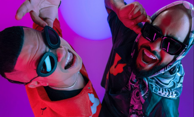 Jowell y Randy llegan en concierto a Caracas: fecha y precio de las entradas