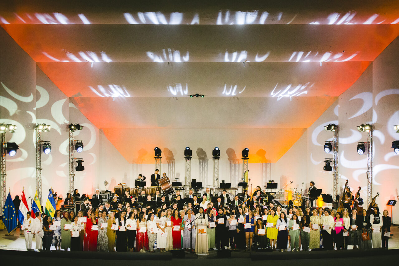 las 100 protagonistas 2025 Ezvisual-30