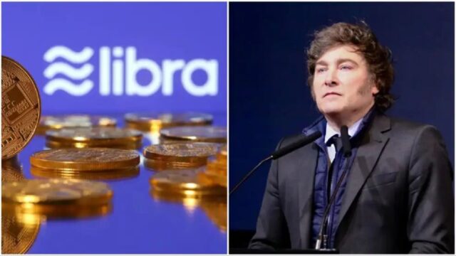 Presentan demanda colectiva en EE UU por la estafa de la criptomoneda $LIBRA