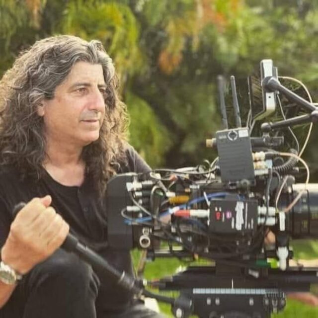 Cineasta Lilo Vilaplana rodará una película sobre campos de concentración en Cuba