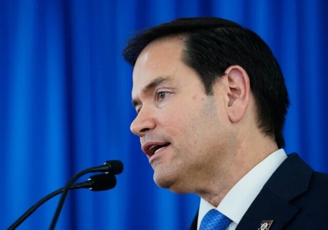 Marco Rubio: Los venezolanos que perderán su amparo migratorio pueden pedir asilo