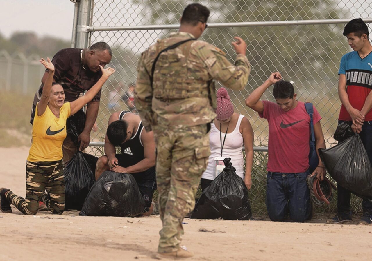 Cubanos alertan del impacto de la revocación del parole humanitario en EEUU