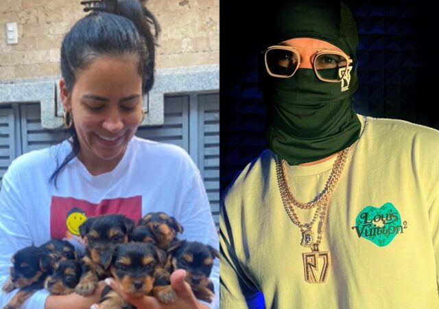 Néstor Richardi, expran de Tocuyito, sufrió atentado en Carabobo: su esposa fue asesinada