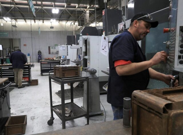 Aranceles de EE UU a México, Canadá y China: ¿qué productos subirán de precio?