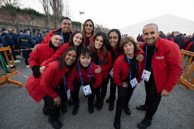 Delegación venezolana de Olimpiadas Especiales obtuvo cuatro medallas en los Juegos Mundiales de Invierno