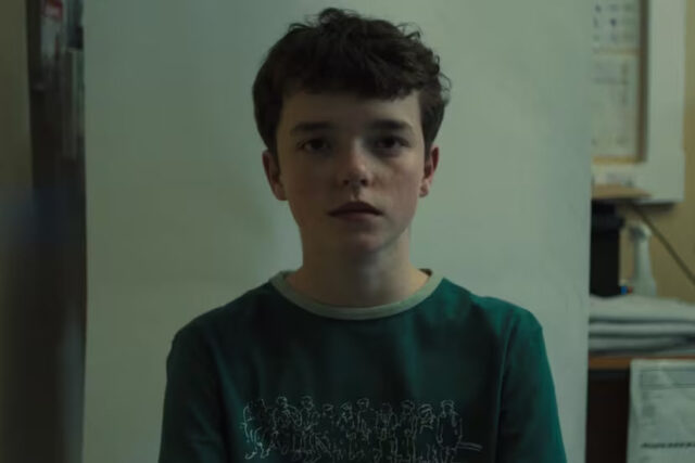 ¿Cómo se grabó Adolescence, la nueva serie que causó furor entre los usuarios?