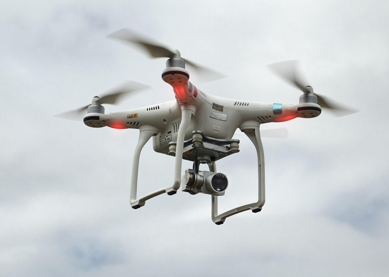 pixabay-dron
