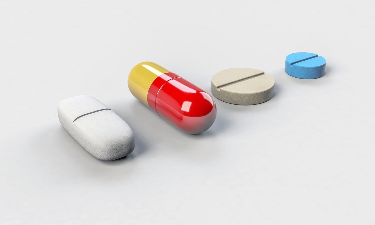 pixabay-medicinas