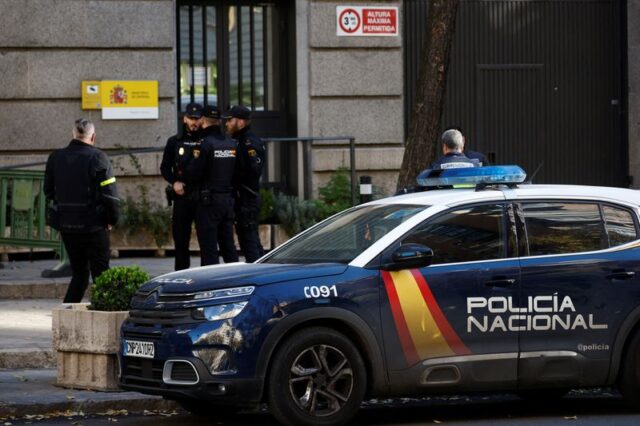 Rescatan a venezolanas en España víctimas de una red de prostitución