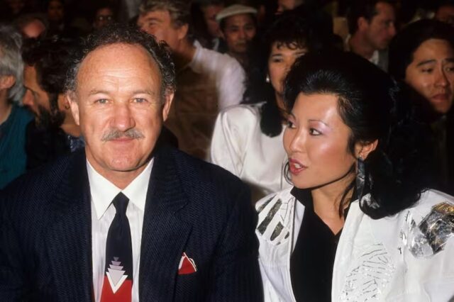 Giro en la muerte de Gene Hackman: el hábito que pudo haber acelerado su deterioro