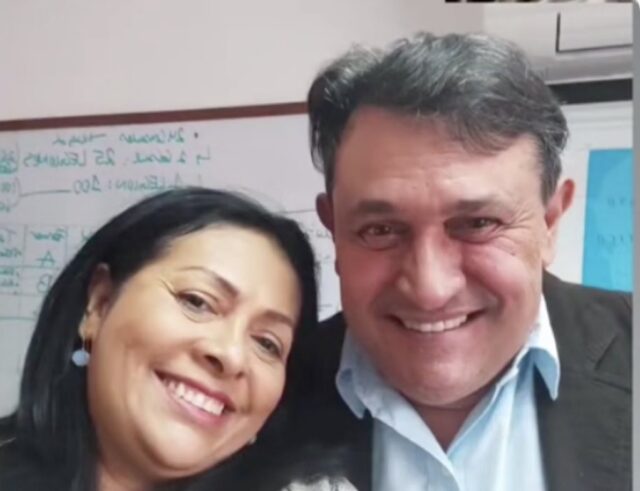 Vente Venezuela exige liberación de Henry Alviarez y Dignora Hernández