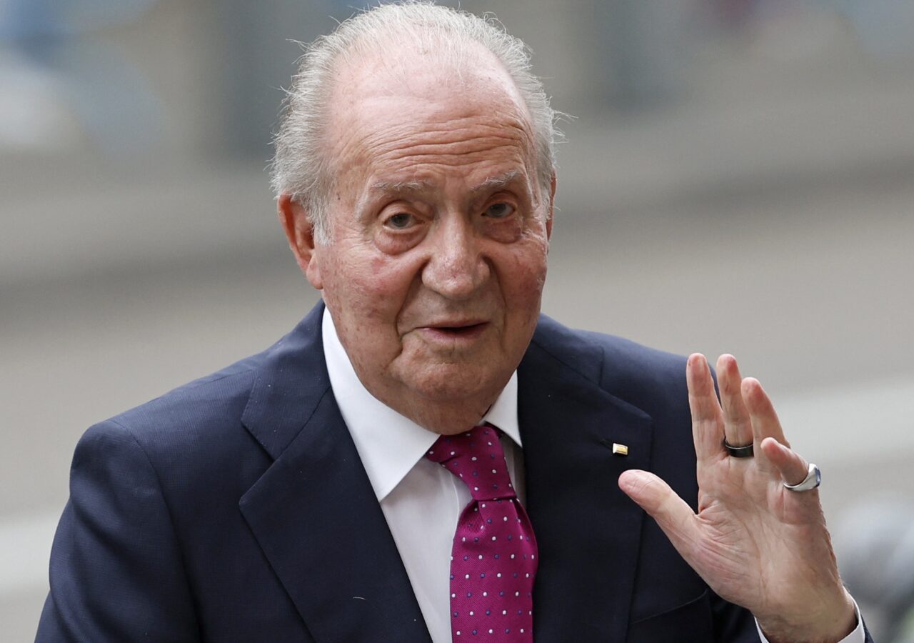 ¿Cómo está viviendo el rey Juan Carlos I con Marta Gayá, su "verdadero amor"?