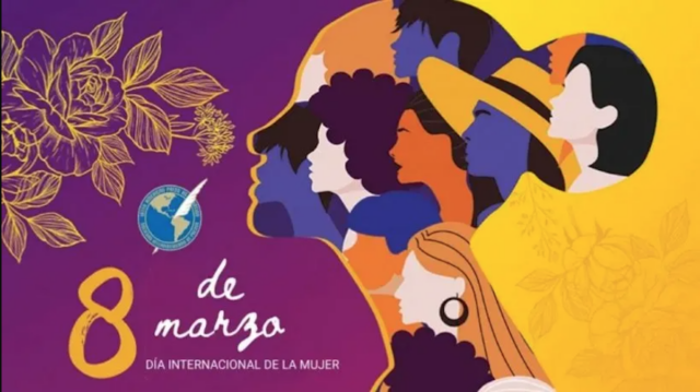 Mensaje de la SIP por el Día Internacional de la Mujer