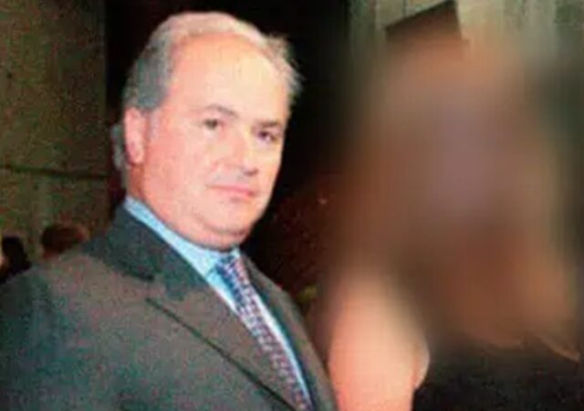 Detuvieron en EE UU al banquero venezolano Tomás Niembro por presunta estafa en Nodus Bank