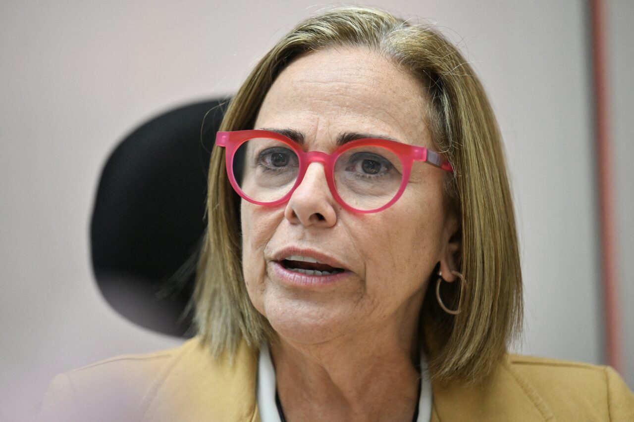 Transparencia Venezuela pasó al exilio: “No podemos dejar de denunciar”