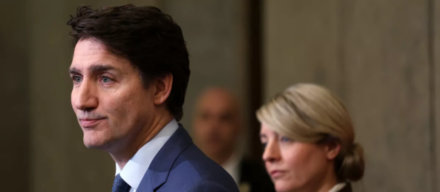 Canadá presenta demanda formal ante la OMC por los aranceles de Estados Unidos
