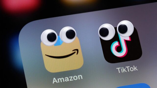 Amazon hace oferta para adquirir TikTok, mientras otras empresas también muestran interés