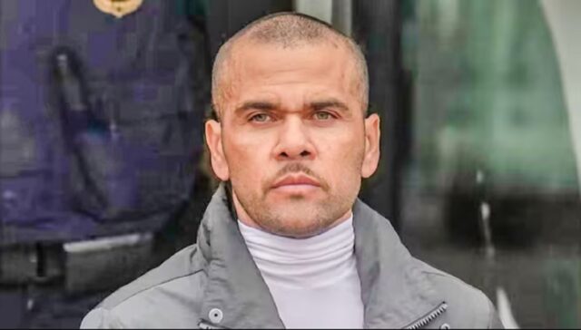La Fiscalía apelará contra la sentencia que absuelve a Dani Alves
