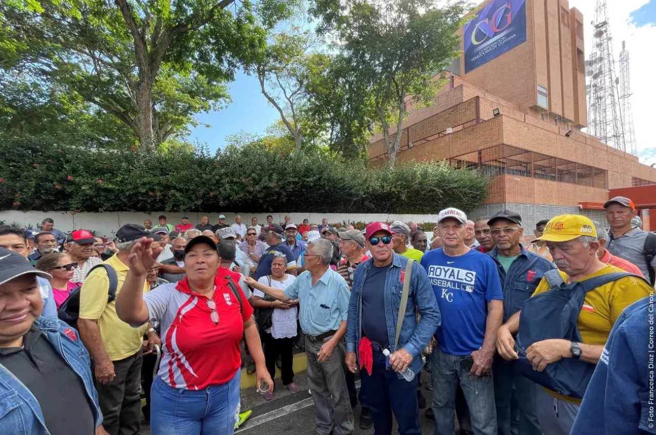 Accionistas clase B de Sidor vuelven sin respuestas de Caracas: “Hay que reunirse con Héctor Silva”