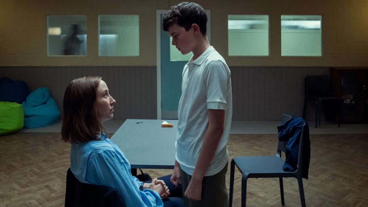 Adolescencia