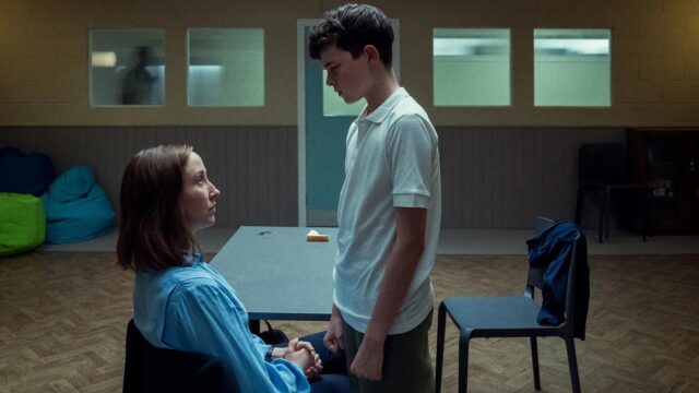 La serie Adolescencia se difundirá en las escuelas secundarias británicas