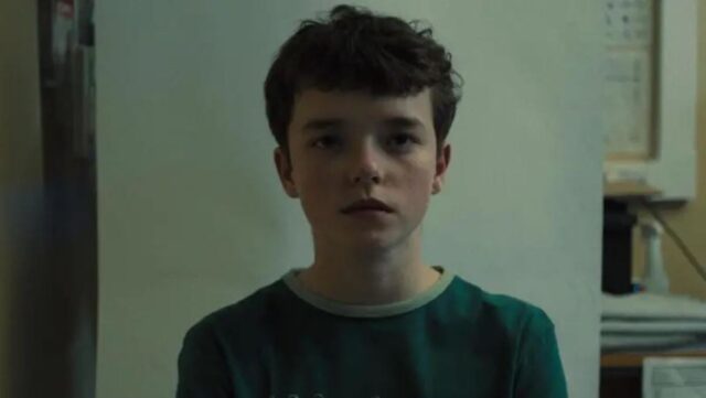 "El Robert de Niro de esta generación": Owen Cooper, el actor de 15 años que impresiona con su actuación en Adolescencia