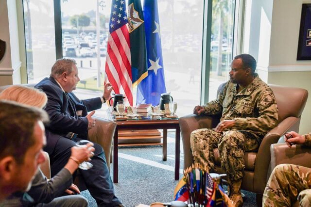 Comando Sur: Cuba debilita las relaciones de EE UU en Latinoamérica