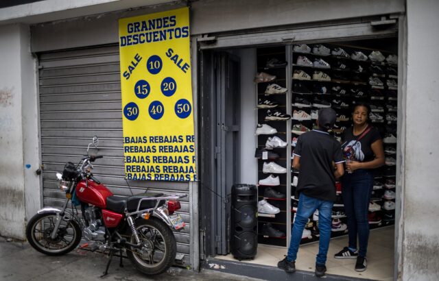 El impacto de la brecha cambiaria en Venezuela