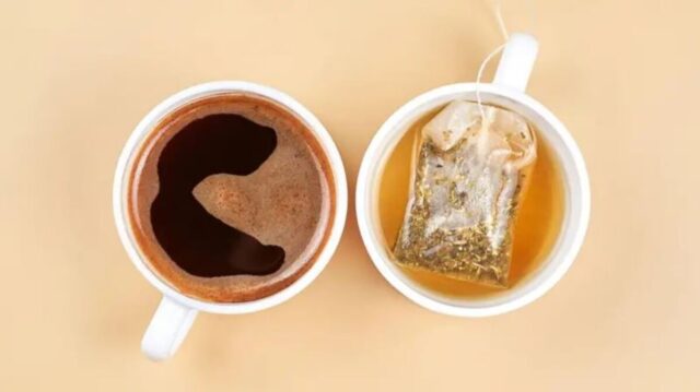 Café o té, ¿cuál es más beneficioso para nuestro organismo?