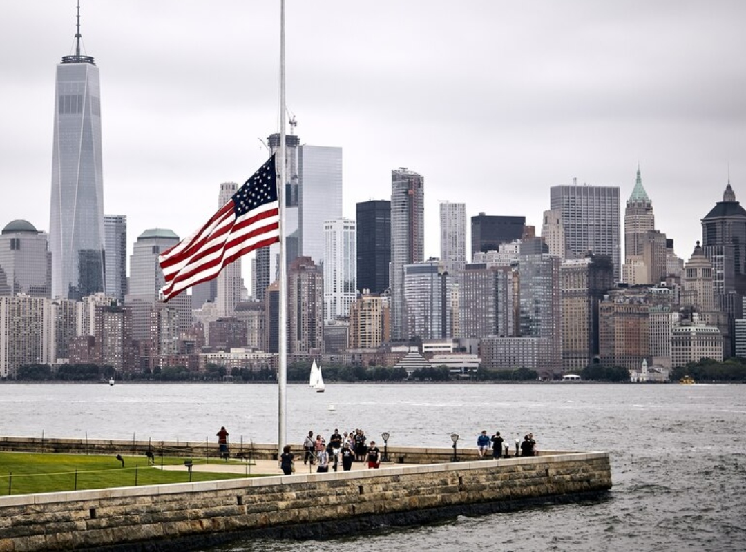 Cambios migratorios Estados Unidos
