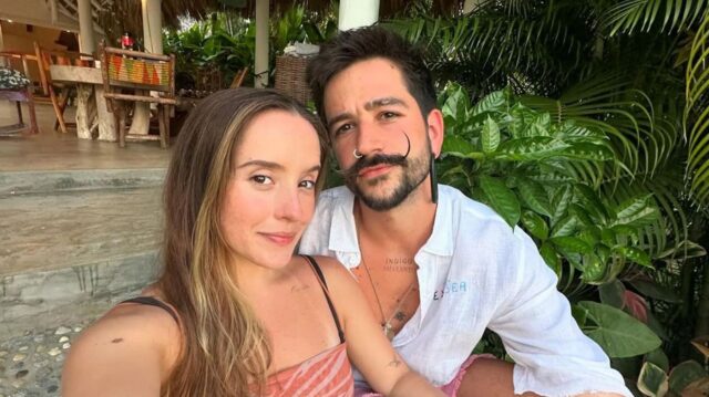 Camilo y Evaluna confesaron las cosas que no soportan el uno del otro