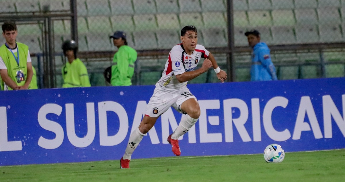 Caracas FC está lejos del rendimiento de aquellas versiones anteriores Foto Archivo