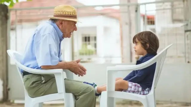El sencillo método que revela cómo estás envejeciendo