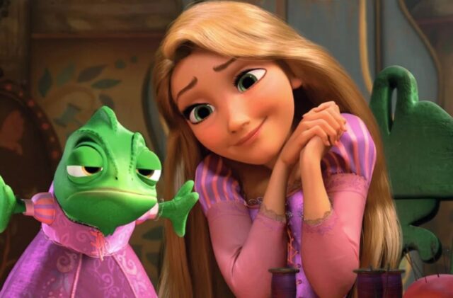 Disney pausó el rodaje de live action de Enredados tras fracaso de Blancanieves