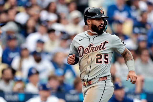 Gleyber Torres entra en la lista de incapacitados