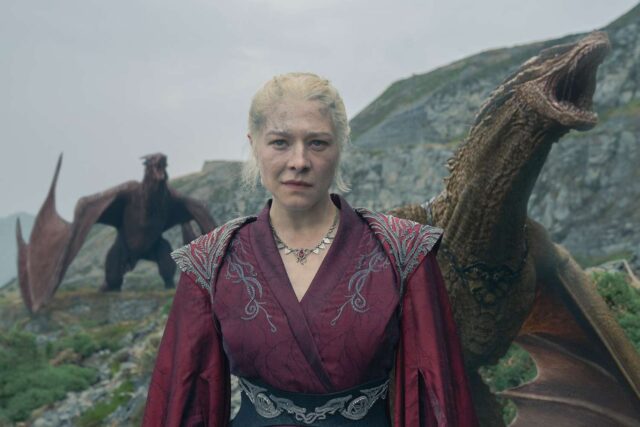 Comienza el rodaje de la tercera temporada de House of the Dragon