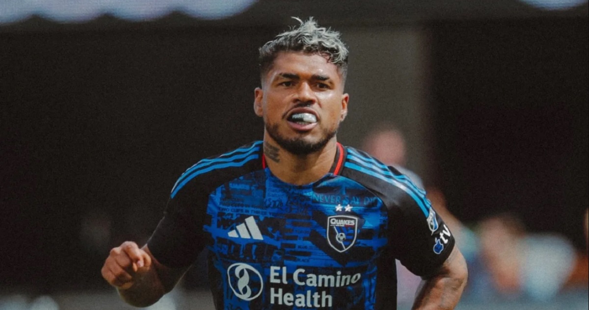 Josef Martínez acumula 118 goles en la MLS Foto MLS