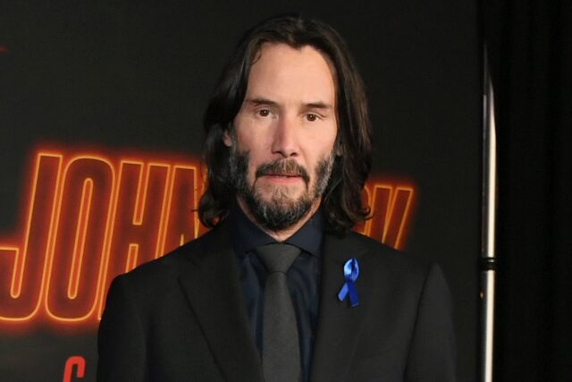Keanu Reeves regresará en John Wick 5, pese a la muerte de su personaje
