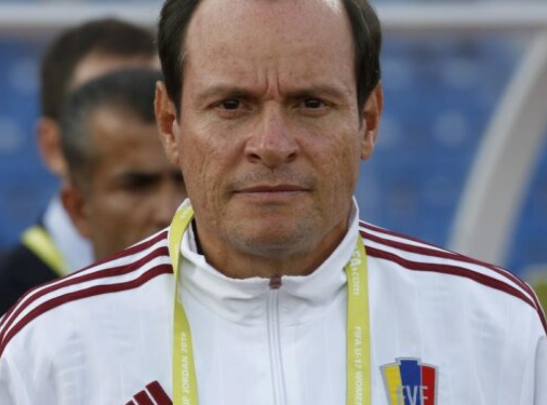 Kenneth Zseremeta FIFA