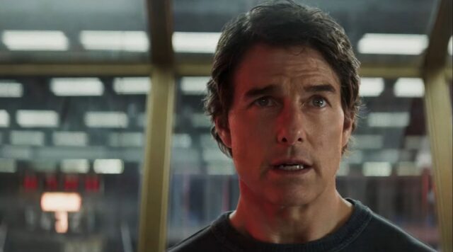 Tom Cruise en el tráiler de Misión Imposible-Sentencia final: Necesito que confíes en mí... una última vez