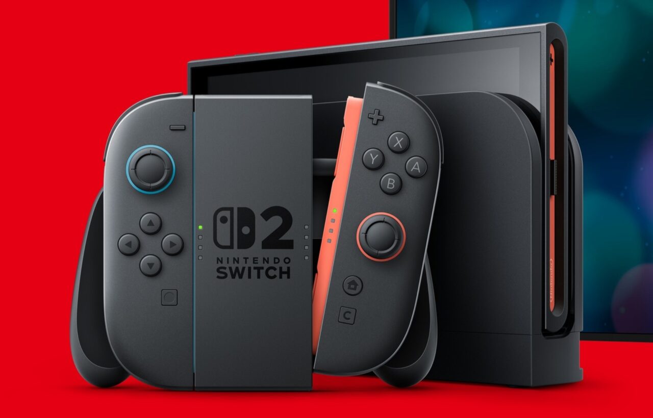 Nintendo-