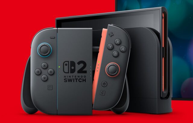 Nintendo congela indefinidamente los encargos de Switch 2 debido a los aranceles