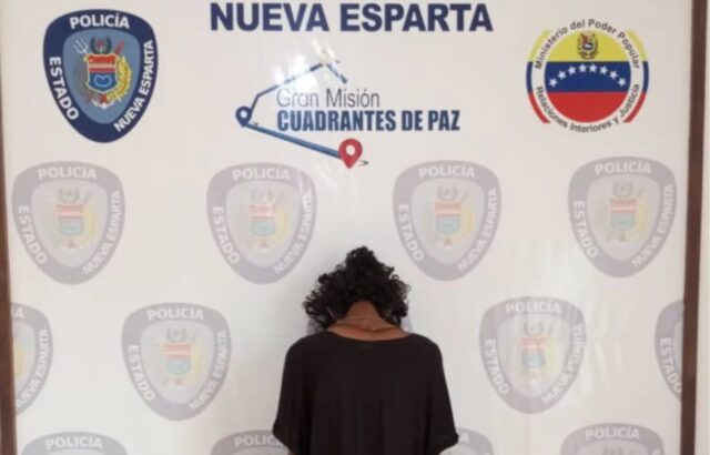 Detuvieron a joven que profanó tumbas en Nueva Esparta: tenía varios cráneos en su casa