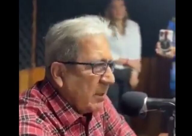 Director de Radio Mundial, emisora cerrada por Conatel: "Siempre estuvo de la mano con el pueblo"