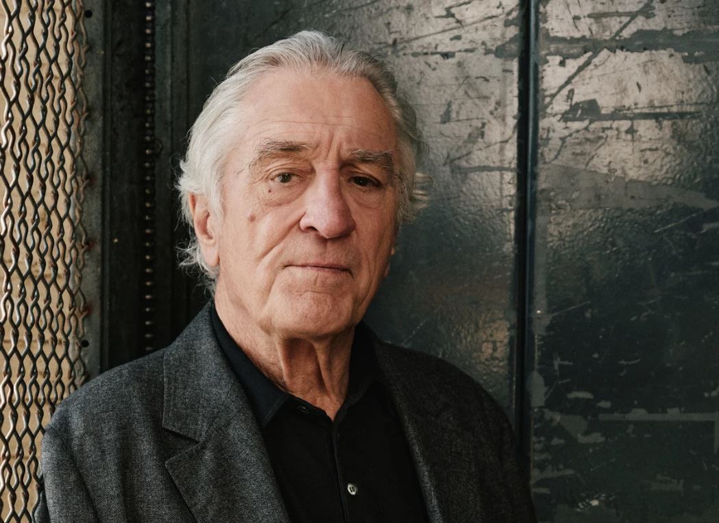 Robert De Niro
