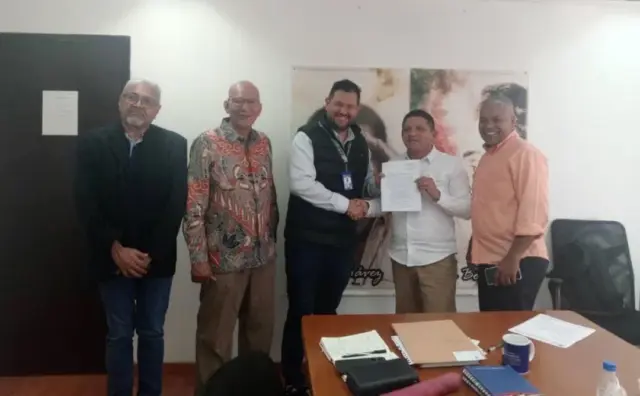 Sindicatos de la UNEG exponen incumplimiento en asignación de presupuesto ante Ministerio de Educación Universitaria
