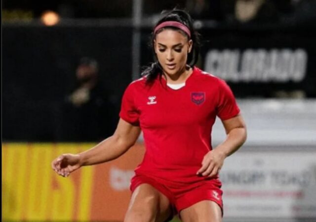 Sonia O’Neill está de regreso