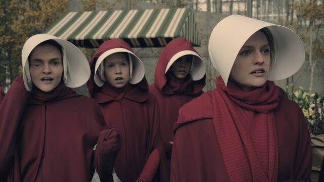 The Handmaid's Tale estrena su última temporada con ecos en la política de EE UU